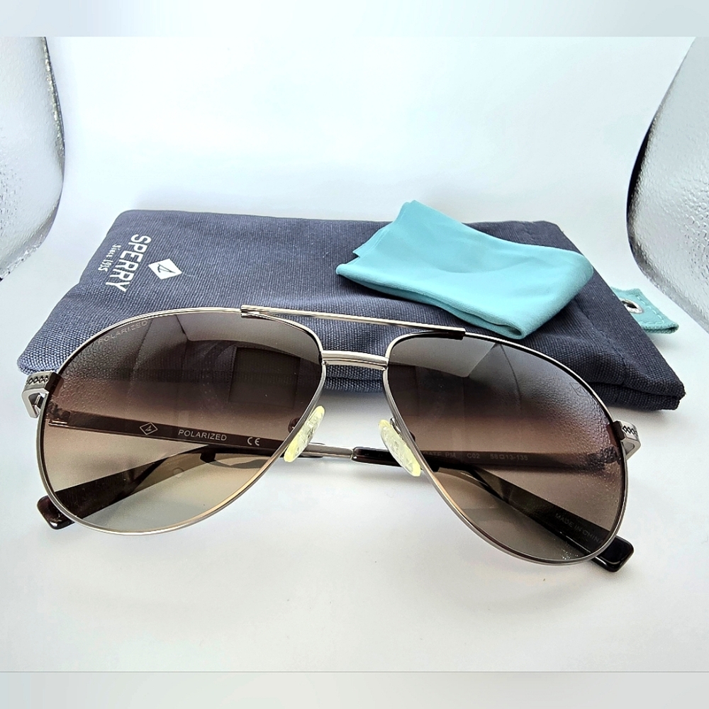Sperry | Men's Sunglasses